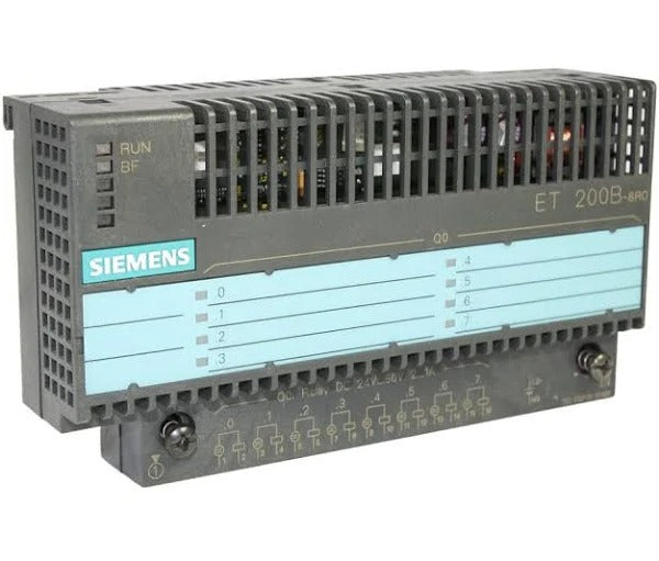 6ES7132-0GF00-0XB0 Siemens
