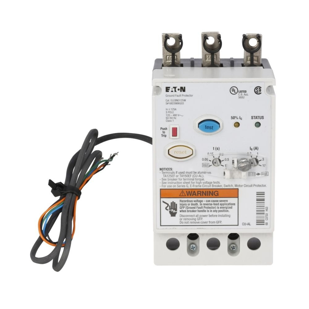 ELEBN3125G Eaton