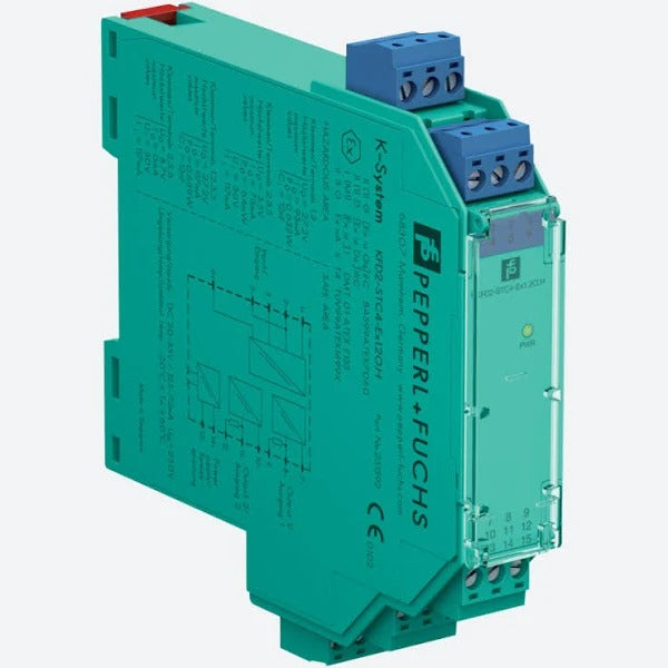 KFD2-STC4-EX1.2O.H, Pepperl Fuchs