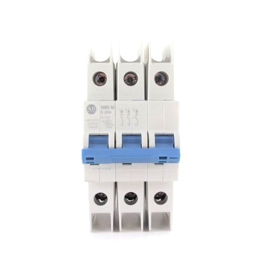 1489-M3C060 Allen-Bradley