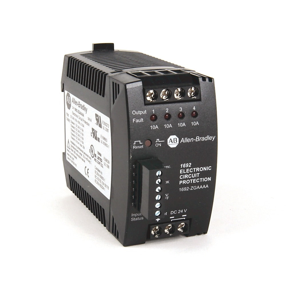 1692-ZR2222 Allen-Bradley