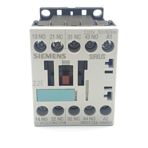 3TF4422-0XJ2 SIemens