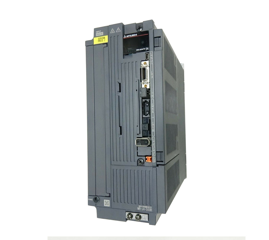 MR-J4-500B-KS020 Mitsubishi