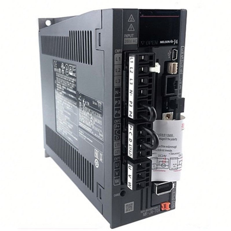 MR-J3-700BS Mitsubishi