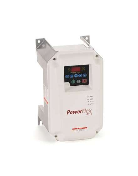 Allen Bradley 22B-V2P3C104-Used