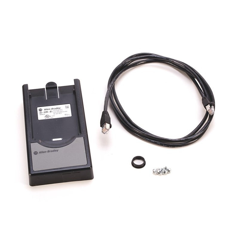 Allen Bradley 22-HIM-B1-Used