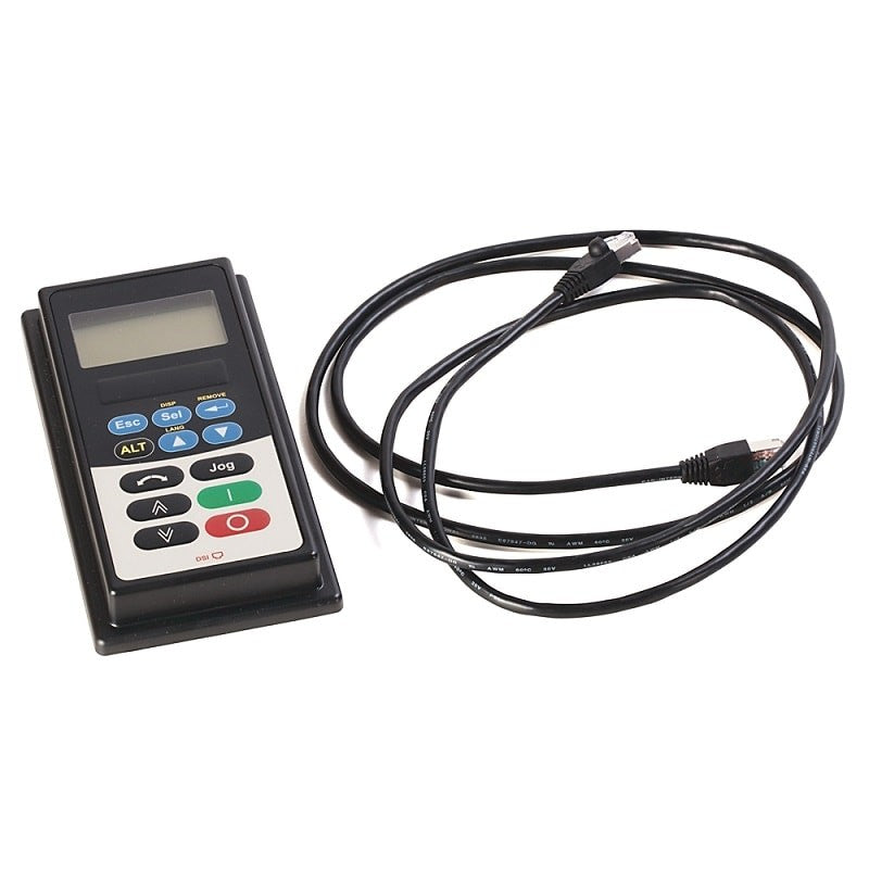 Allen Bradley 22-HIM-C2S-Used