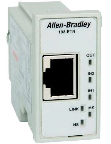 193-ETN Allen-Bradley