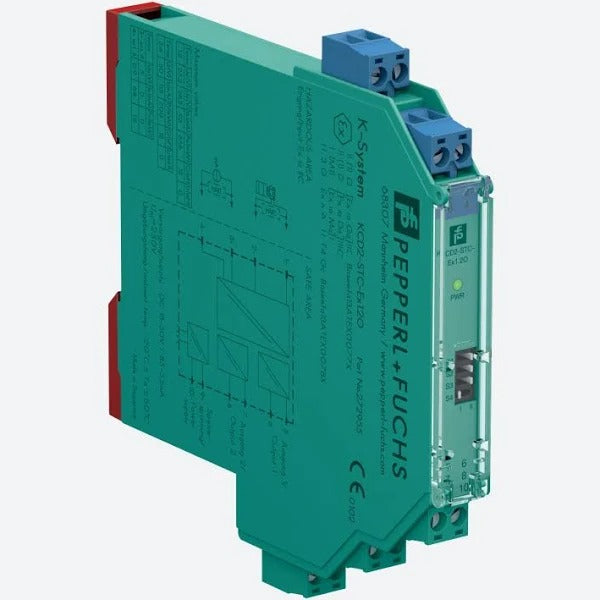 KCD2-STC-EX1.2O, Pepperl Fuchs