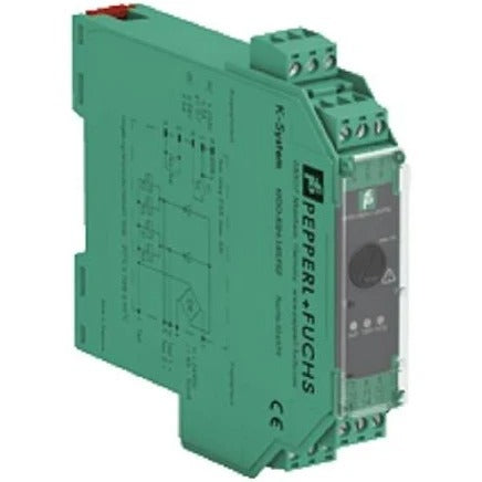 KFD0-RSH-1.4S.PS2, Pepperl Fuchs