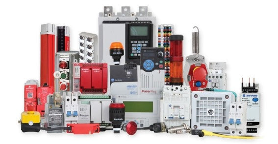 6189X-16GDDR3 Allen-Bradley