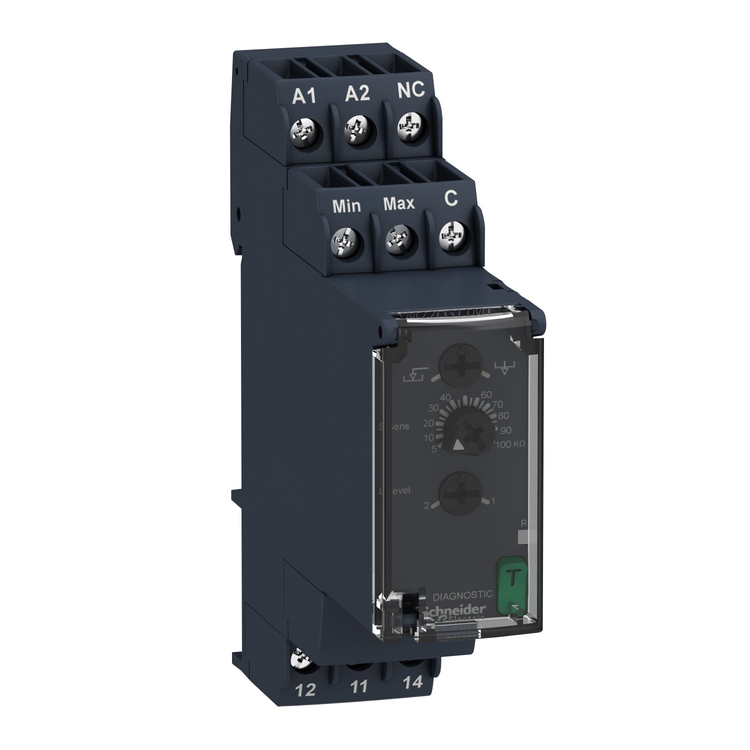 RM22LG11MT Schneider Electric