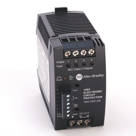 1692-ZRCLSS Allen-Bradley