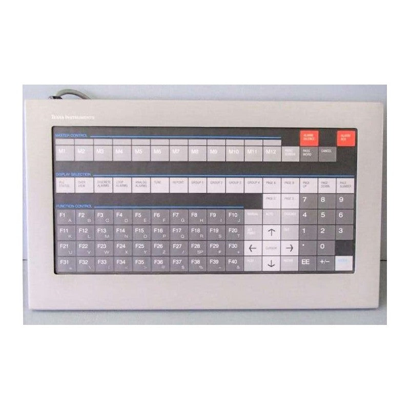 2493295-0003 Texas Instruments