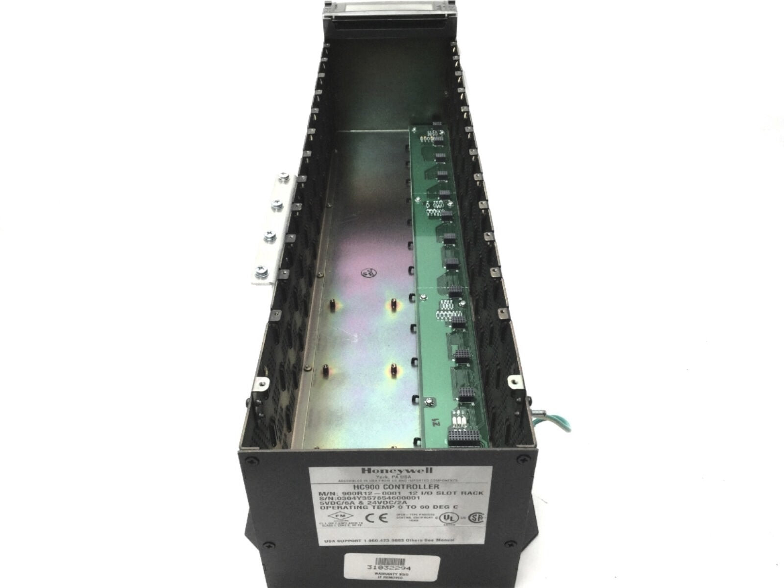 900R12-0001 Honeywell