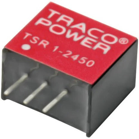 TSR, 200886 TRACO Power
