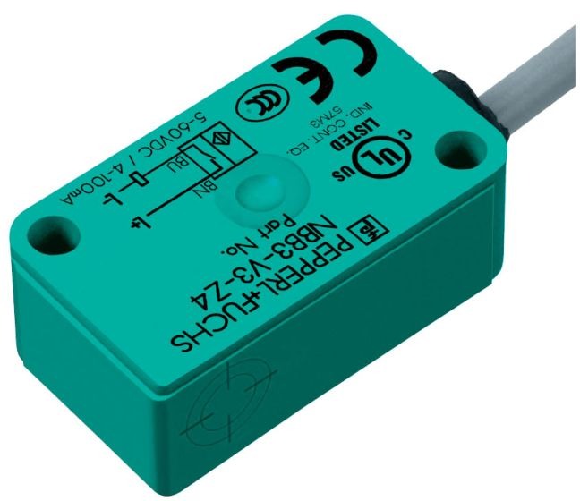 NBB3-V3-Z4, Pepperl Fuchs