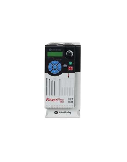 Allen Bradley 25B-A8P0N104-Used