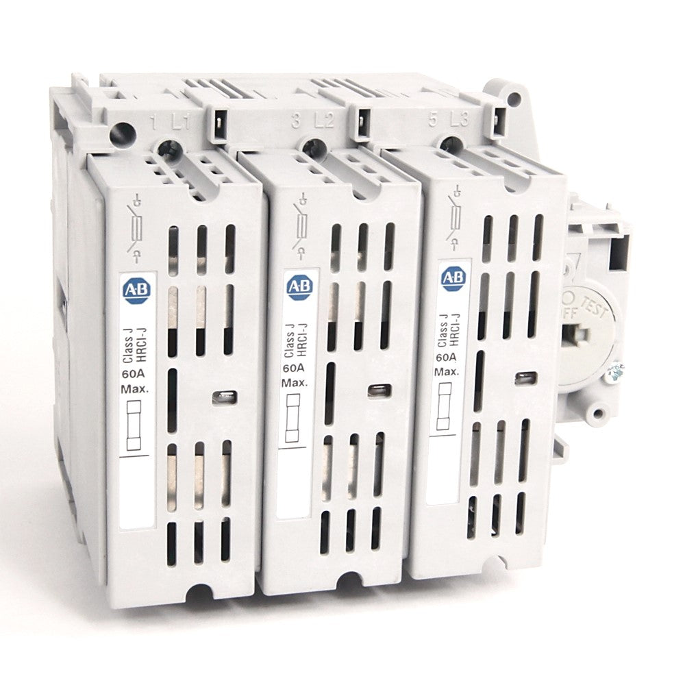 194R-J30-1753-PYN1 Allen-Bradley