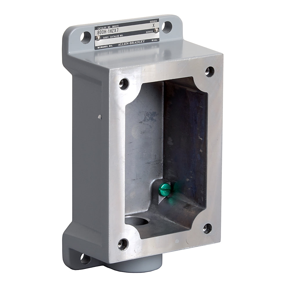 800H-1HZX7 Allen-Bradley