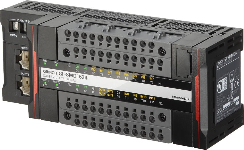 GI-SMD1624 Omron