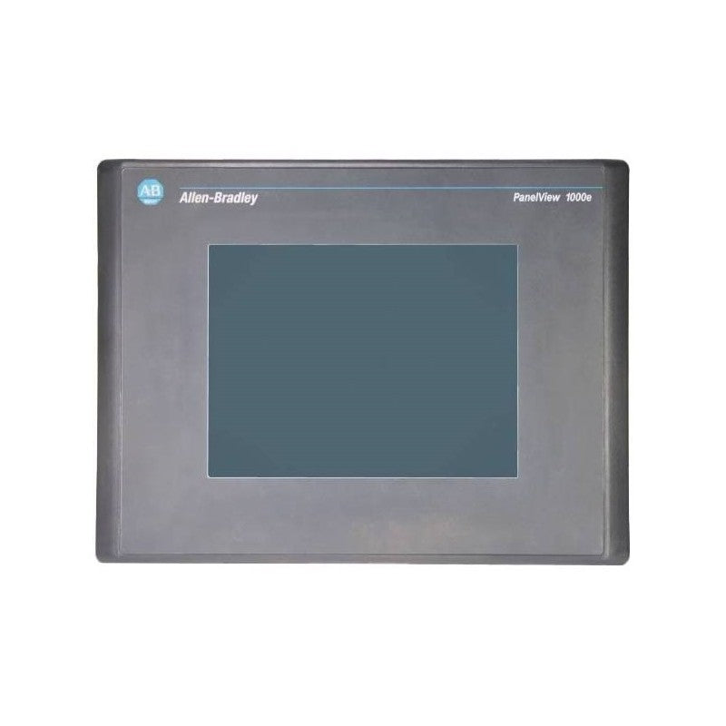 Allen Bradley 2711E-T10C15-Used