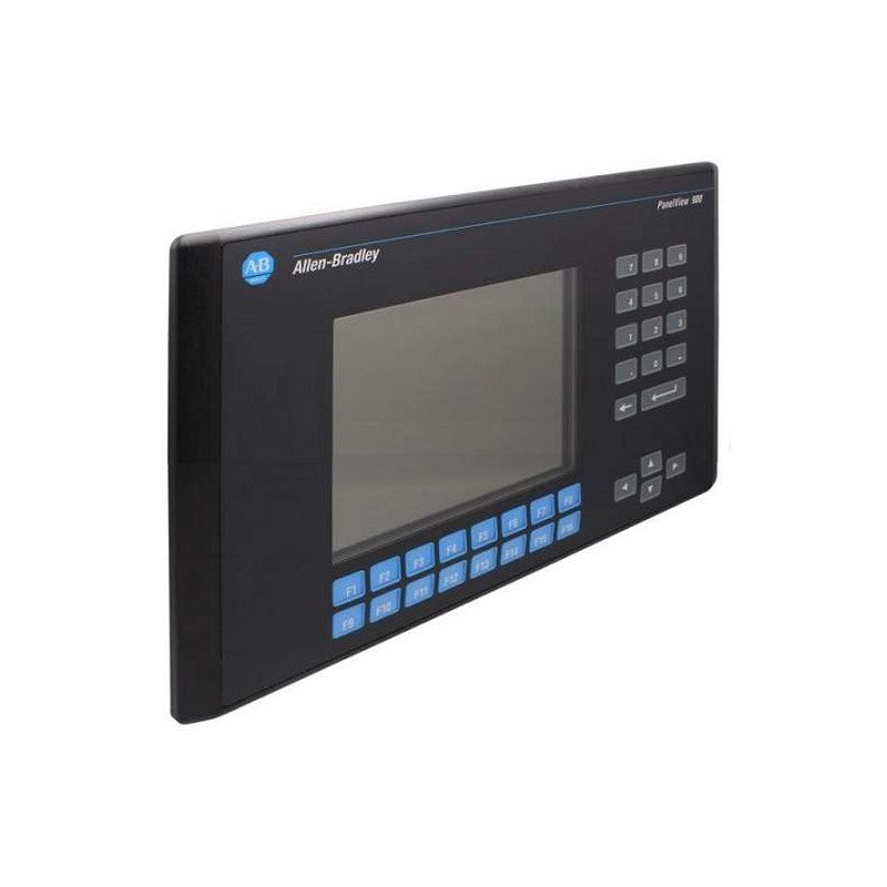 Allen Bradley 2711-K9C9-Used