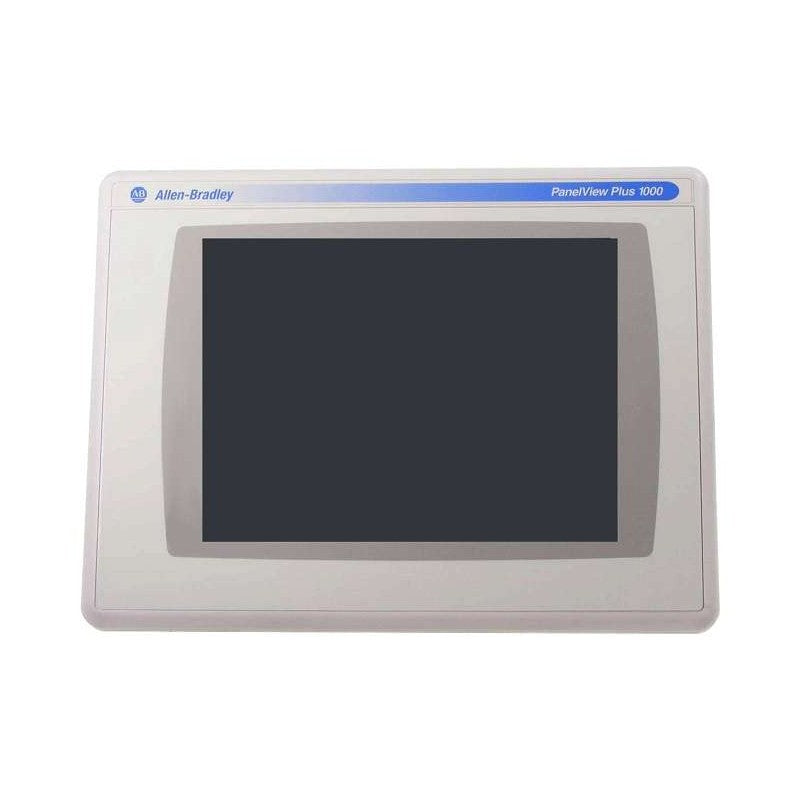 Allen Bradley 2711PC-T10C4D1-Used