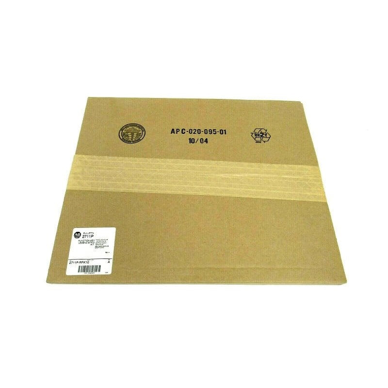 2711P-RFK10 Allen-Bradley