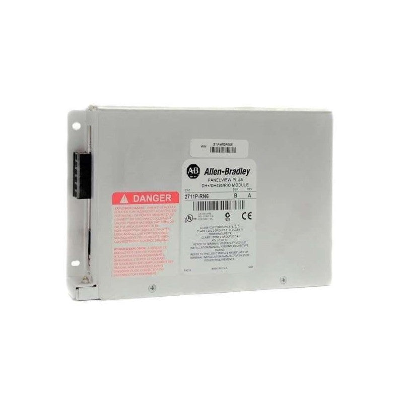 Allen Bradley 2711P-RN6-Used