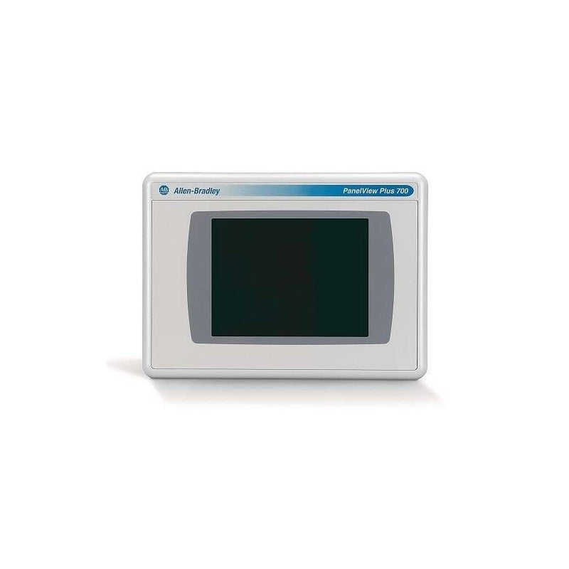 Allen Bradley 2711P-T7C6D1-Used