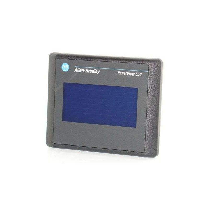 Allen Bradley 2711-T5A16L1-Used