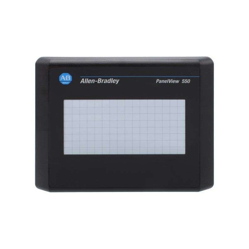 Allen Bradley 2711-T5A9L1-Used