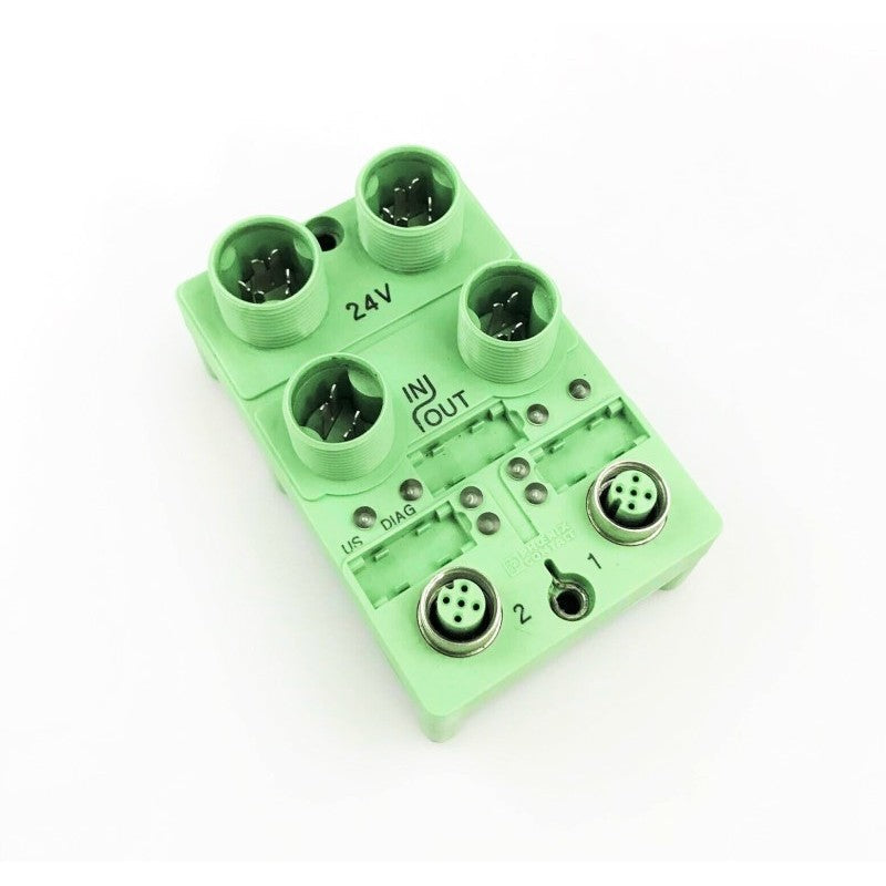 Phoenix Contact 2719412-Used