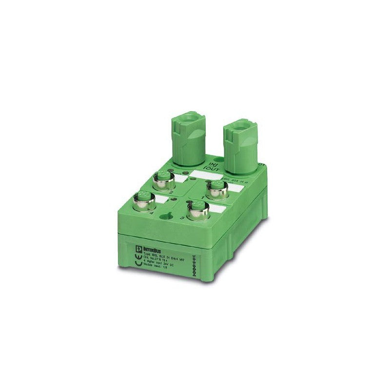 Phoenix Contact 2731982-Used