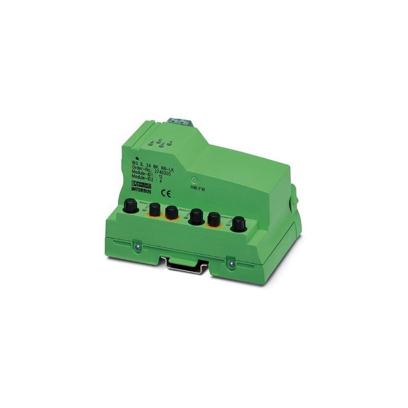 Phoenix Contact 2740300-Used