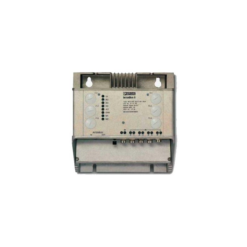 Phoenix Contact 2751755-Used