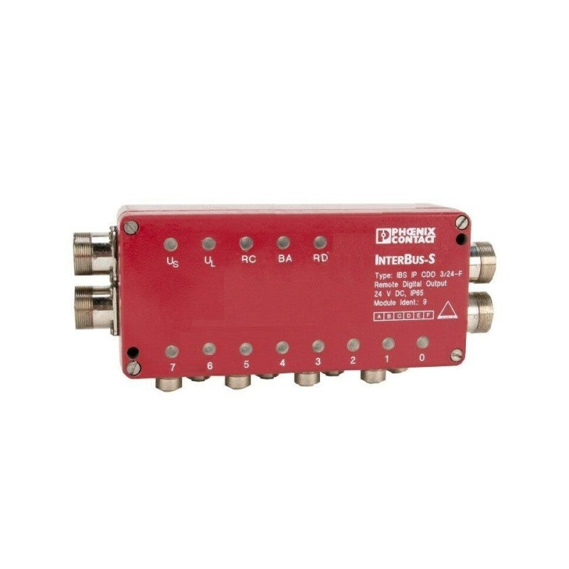 Phoenix Contact 2753216-Used