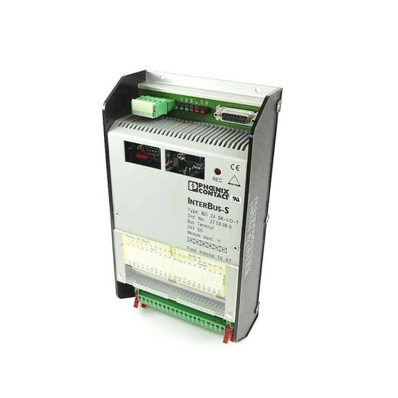 Phoenix Contact 2759980-Used