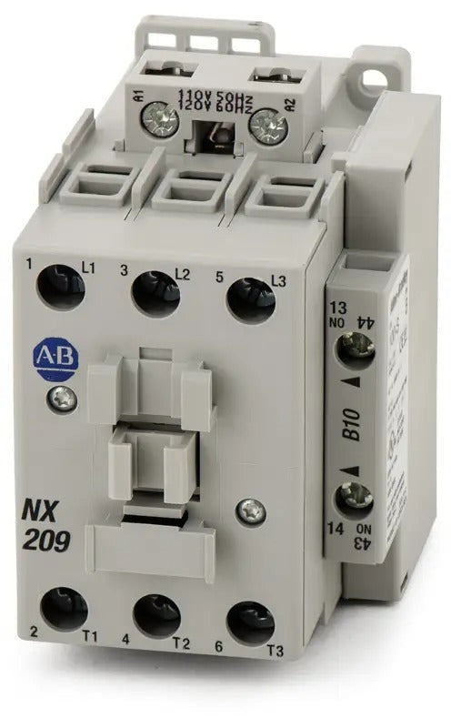 100-NX209D10 Allen-Bradley
