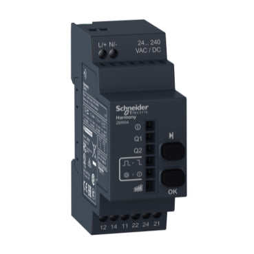 ZBRRA Schneider Electric