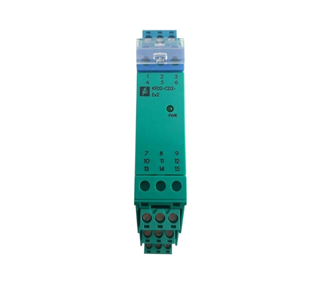 KFD2-CD2-EX2 Pepperl, Fuchs