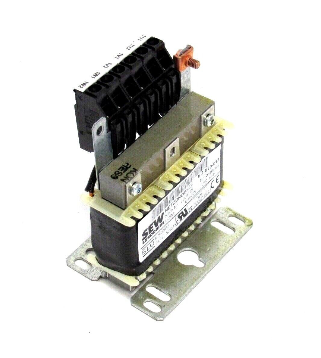 ND020-013 SEW Eurodrive