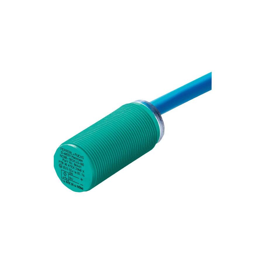 NJ5-18GK-SN, Pepperl Fuchs