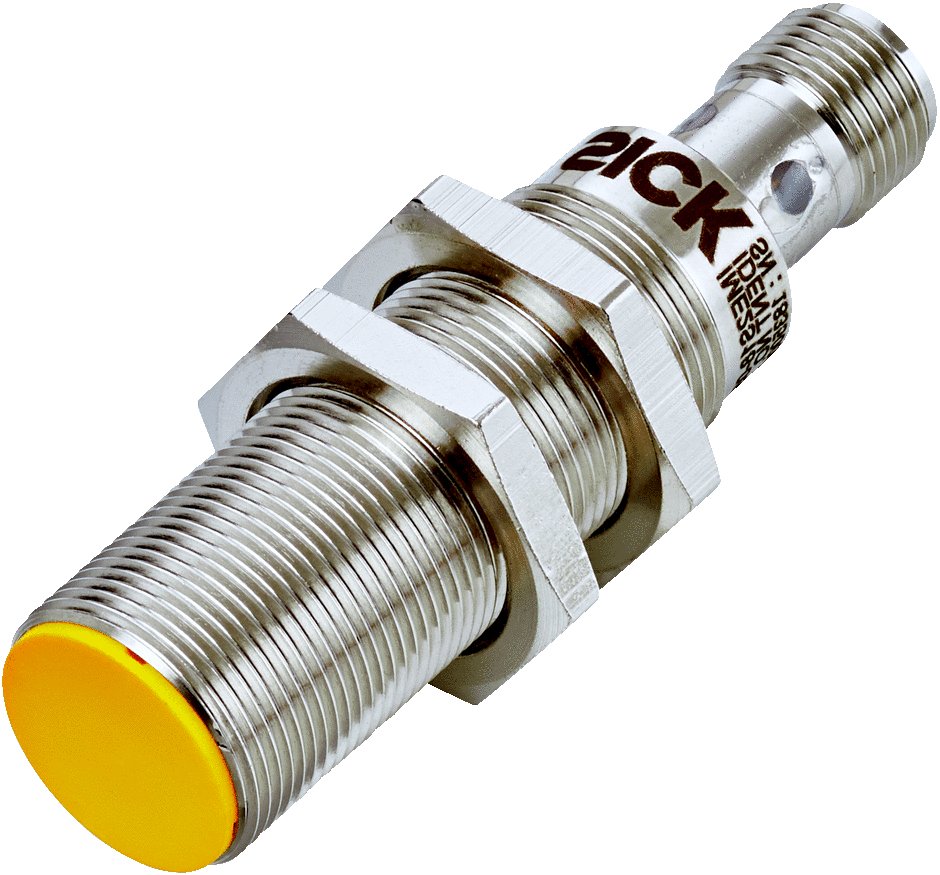 IME2S18-08B4DC0 Sick - 1091951