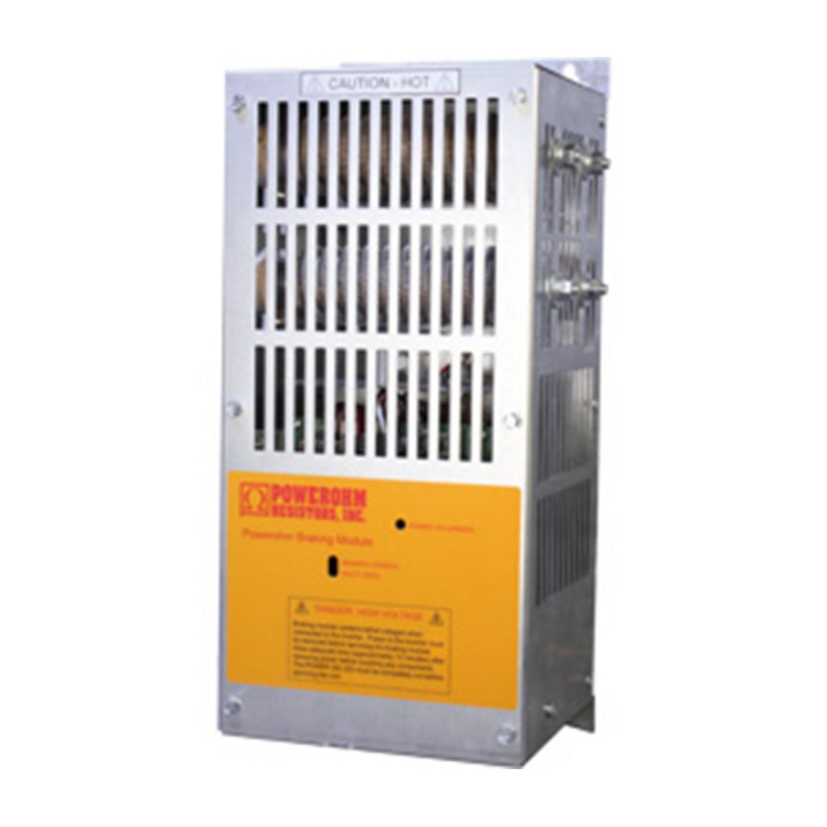 PKB010 Powerohm Resistors