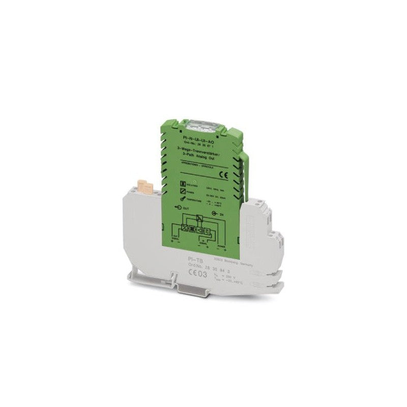 Phoenix Contact,2835684