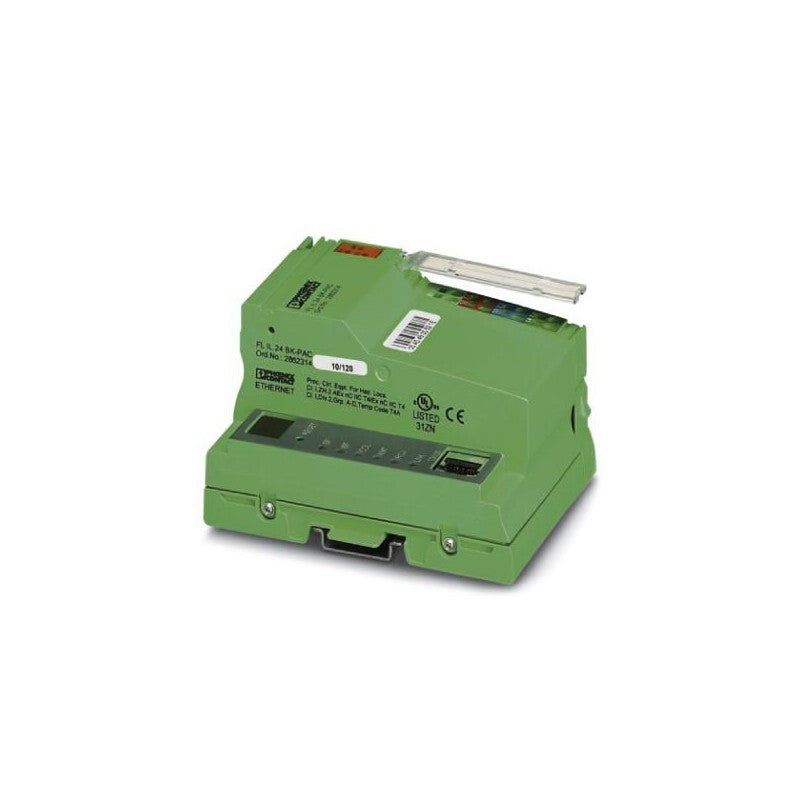 2878816, Phoenix Contact - FL IL 24 BK-PN-PAC