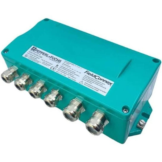 F2D0-FB-EX4.CG Pepperl, Fuchs