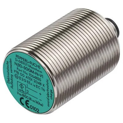 NJ10-30GM-N-V1, Pepperl Fuchs